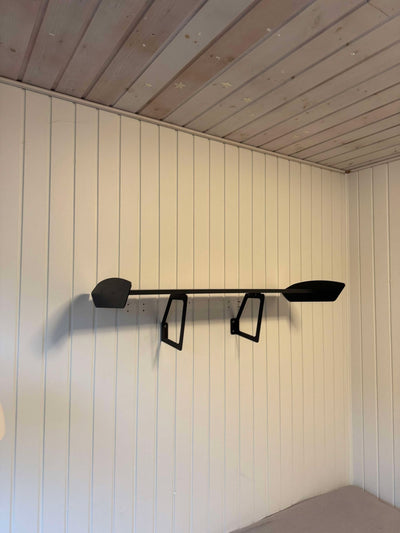 Spoiler shelf